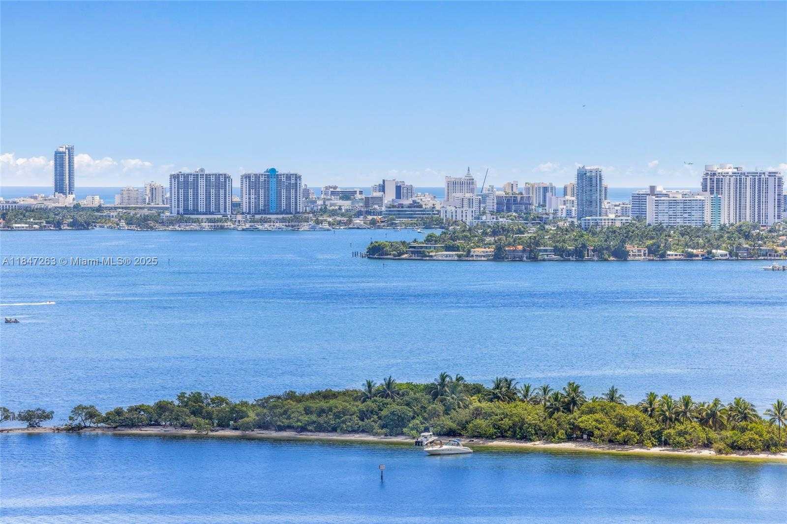 Small Image of 700 NORTH EAST 24TH ST #2101, Miami Number 10