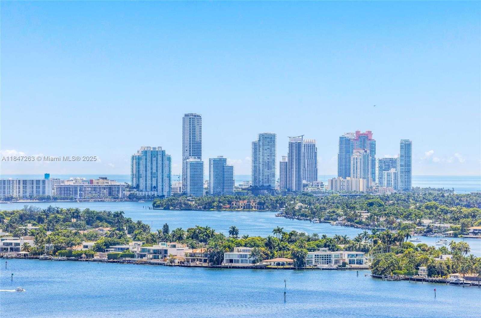 Small Image of 700 NORTH EAST 24TH ST #2101, Miami Number 12
