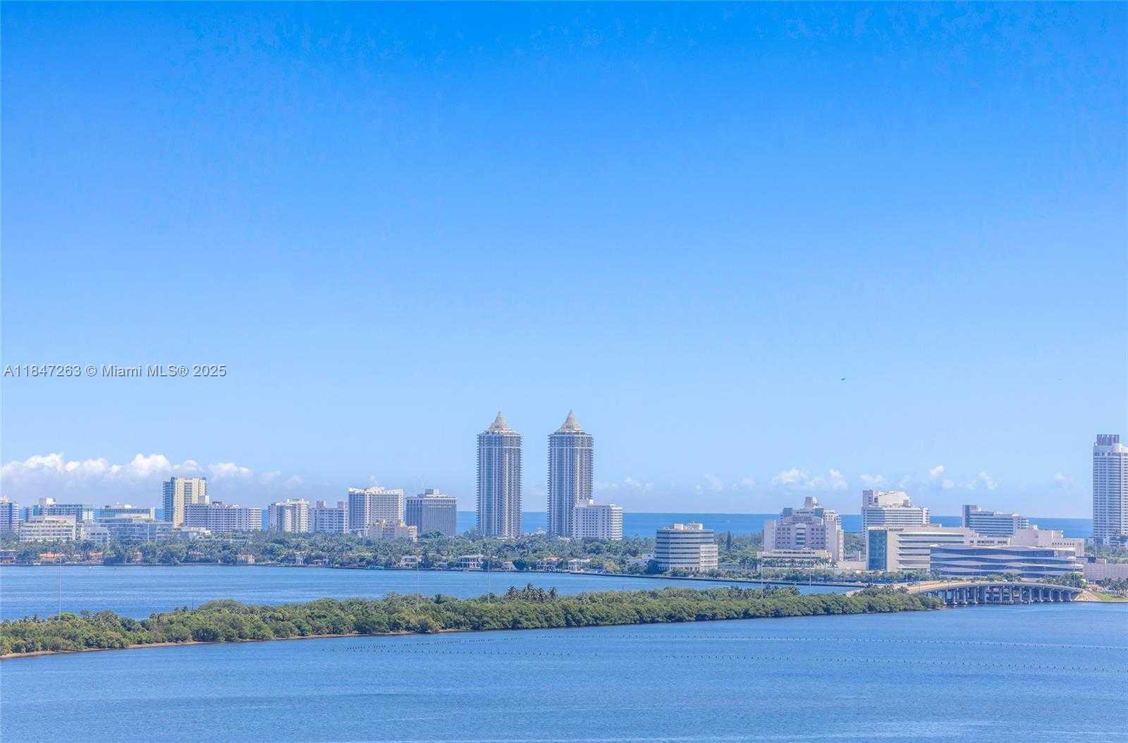 Small Image of 700 NORTH EAST 24TH ST #2101, Miami Number 13