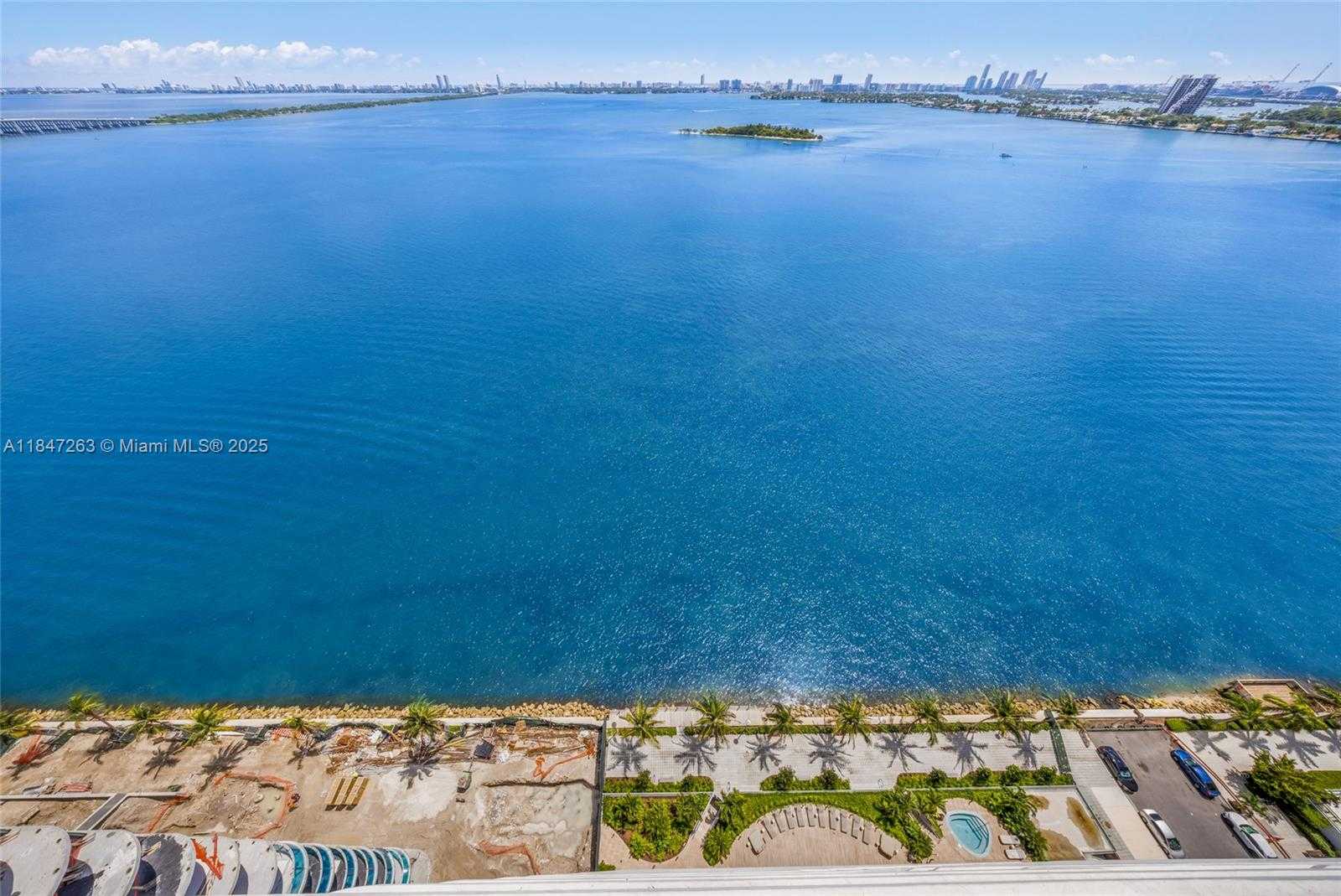 Small Image of 700 NORTH EAST 24TH ST #2101, Miami Number 14