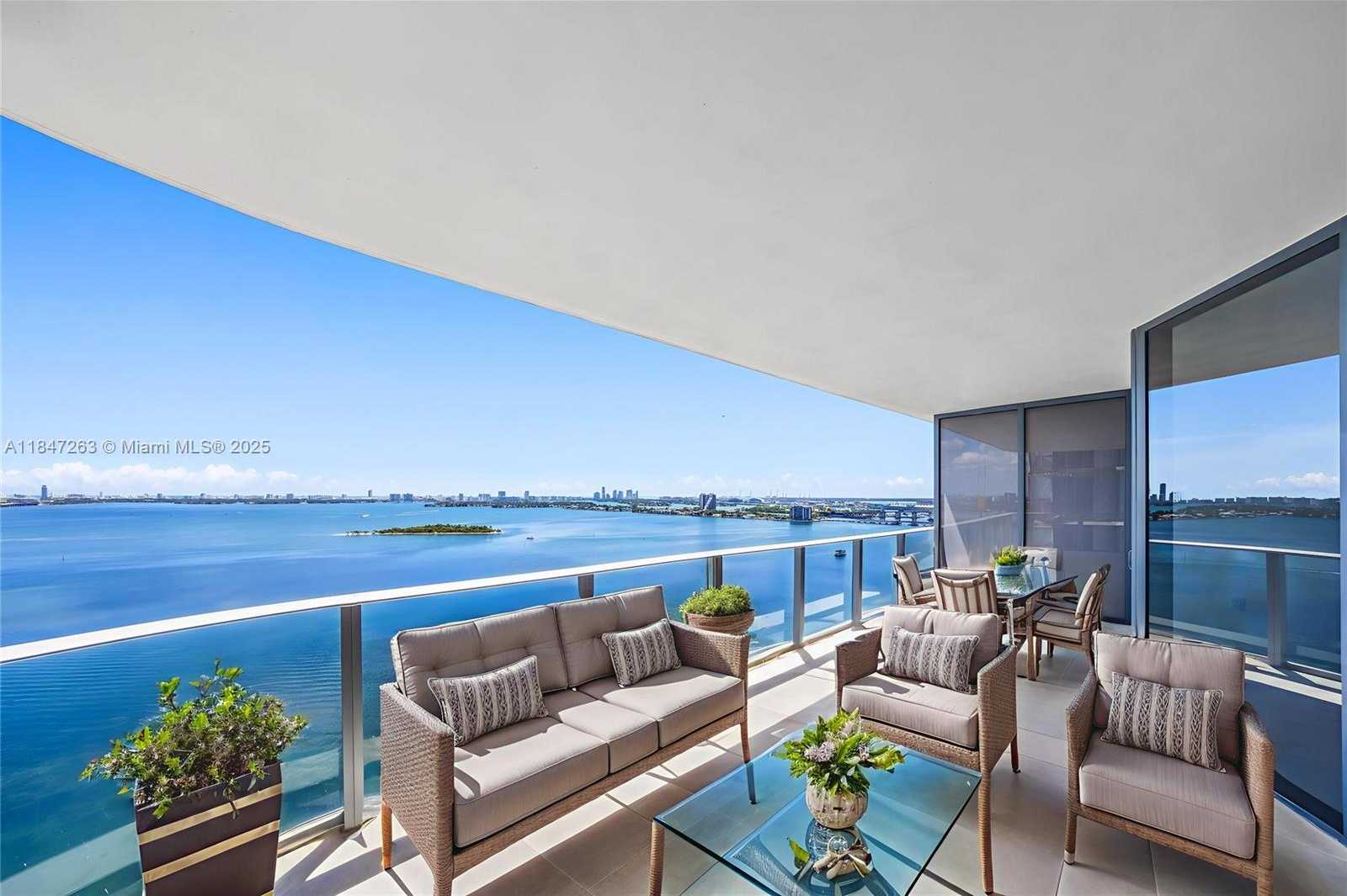 Small Image of 700 NORTH EAST 24TH ST #2101, Miami Number 2