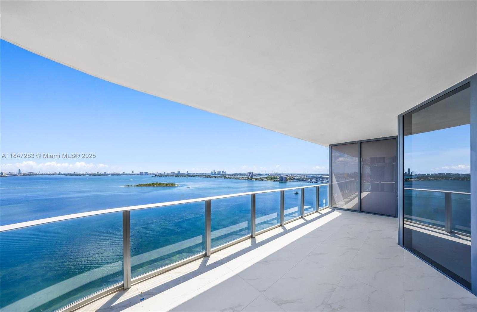 Small Image of 700 NORTH EAST 24TH ST #2101, Miami Number 3