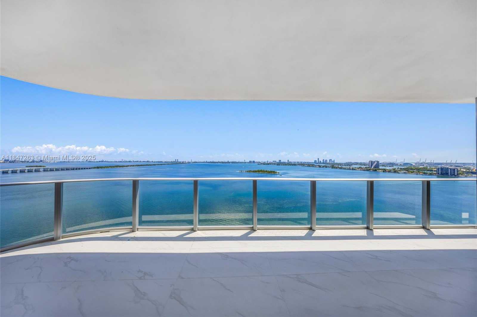 Small Image of 700 NORTH EAST 24TH ST #2101, Miami Number 4