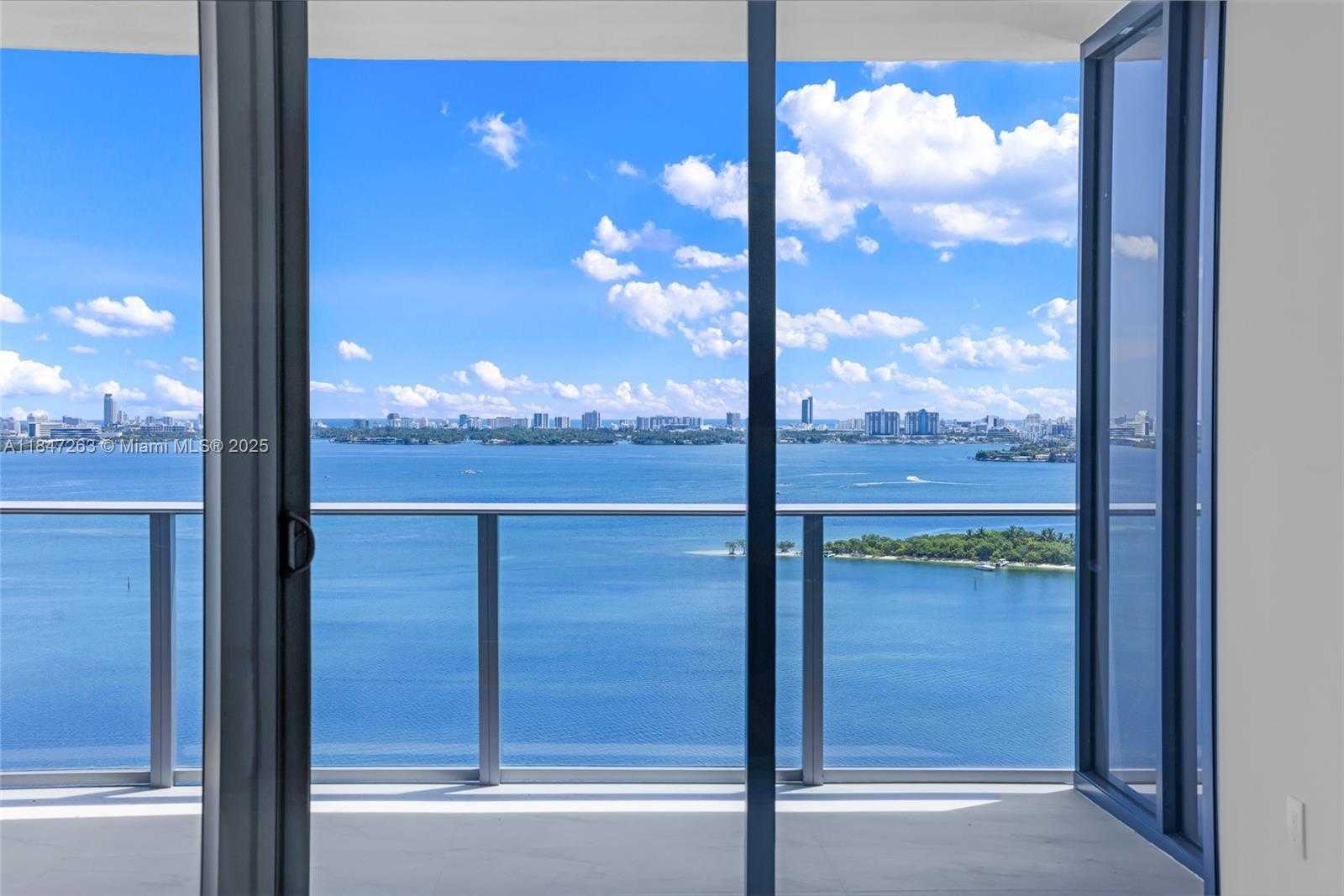 Small Image of 700 NORTH EAST 24TH ST #2101, Miami Number 40