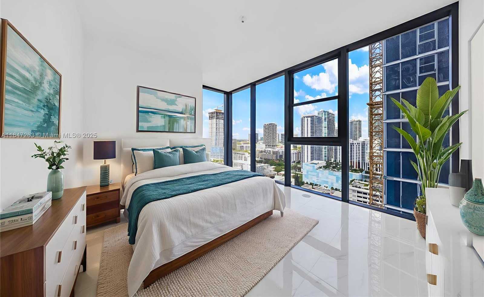 Small Image of 700 NORTH EAST 24TH ST #2101, Miami Number 49