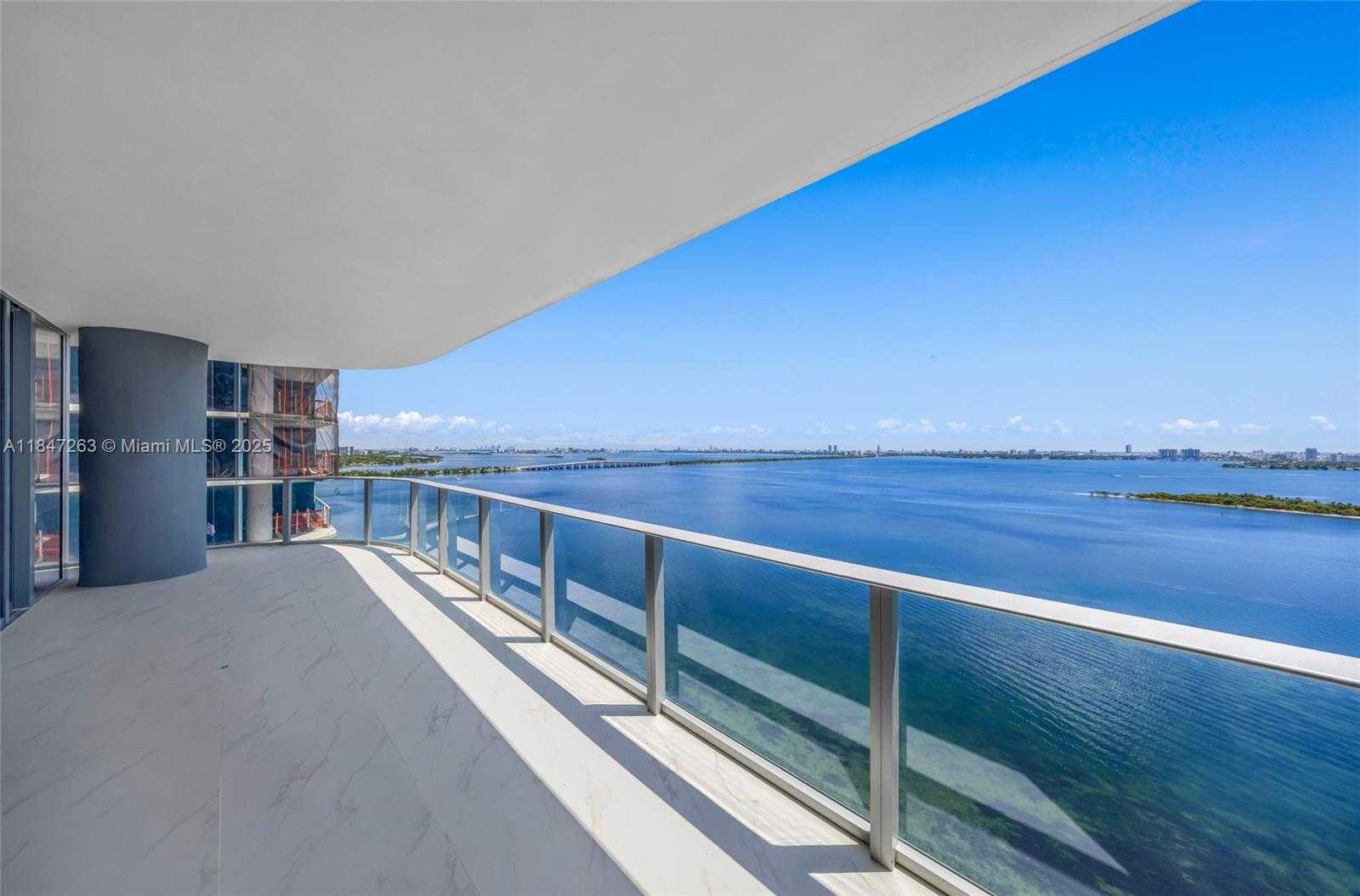 Small Image of 700 NORTH EAST 24TH ST #2101, Miami Number 5
