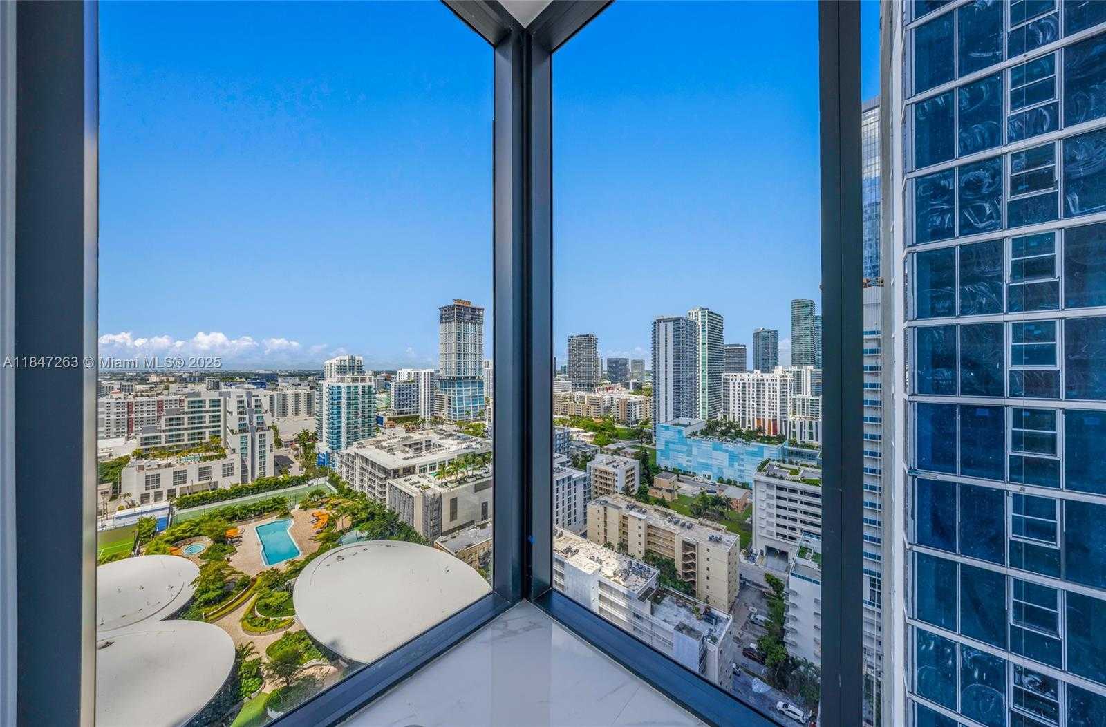 Small Image of 700 NORTH EAST 24TH ST #2101, Miami Number 51