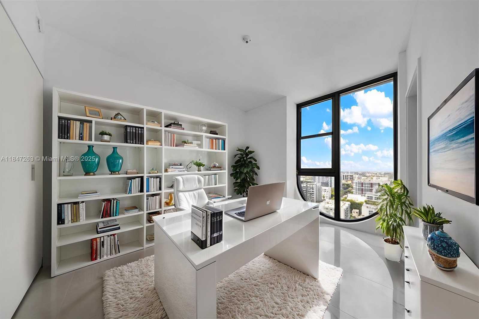 Small Image of 700 NORTH EAST 24TH ST #2101, Miami Number 56