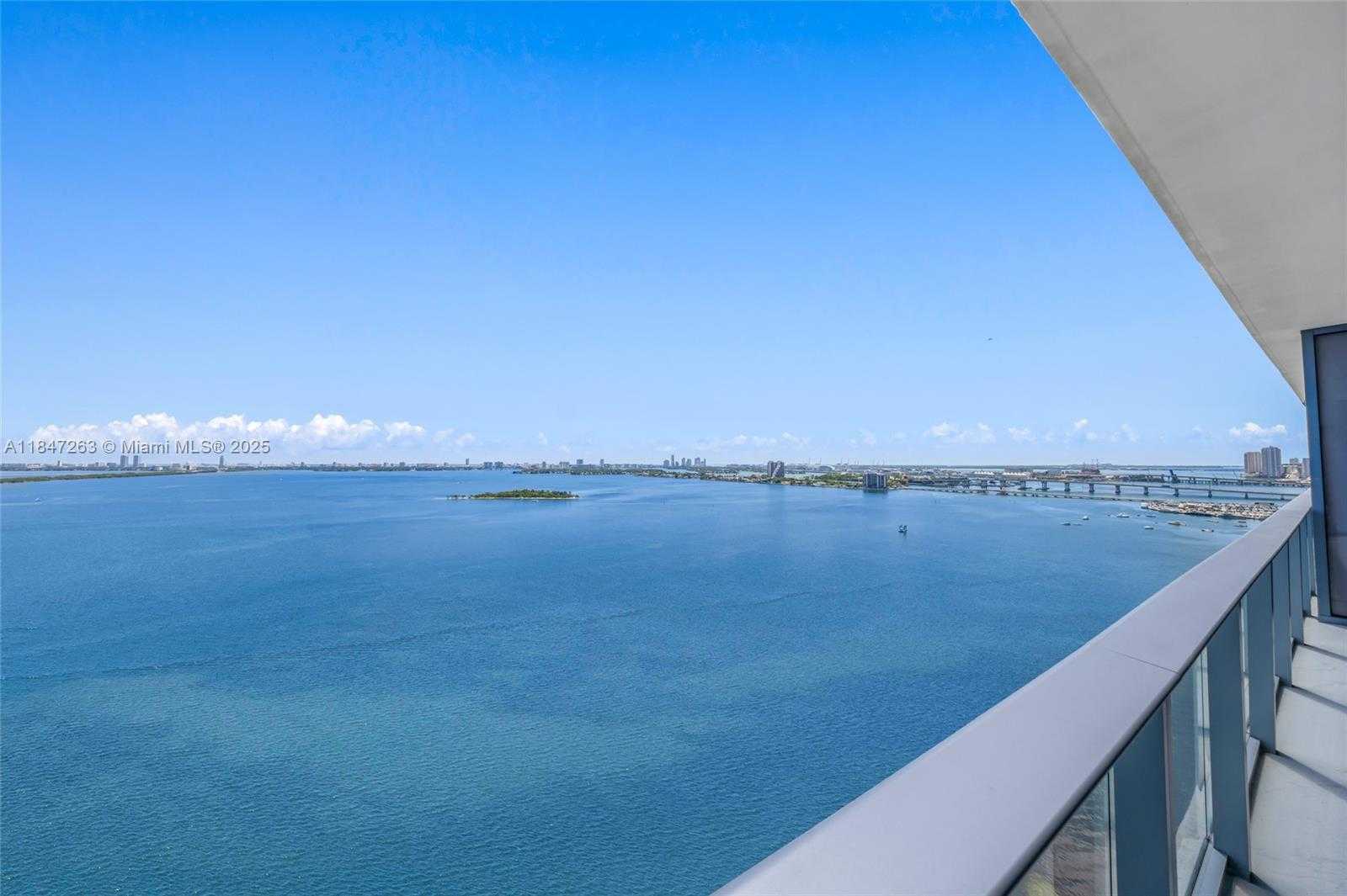 Small Image of 700 NORTH EAST 24TH ST #2101, Miami Number 6