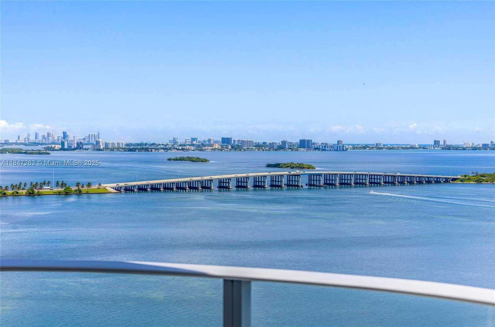 Small Image of 700 NORTH EAST 24TH ST #2101, Miami Number 7