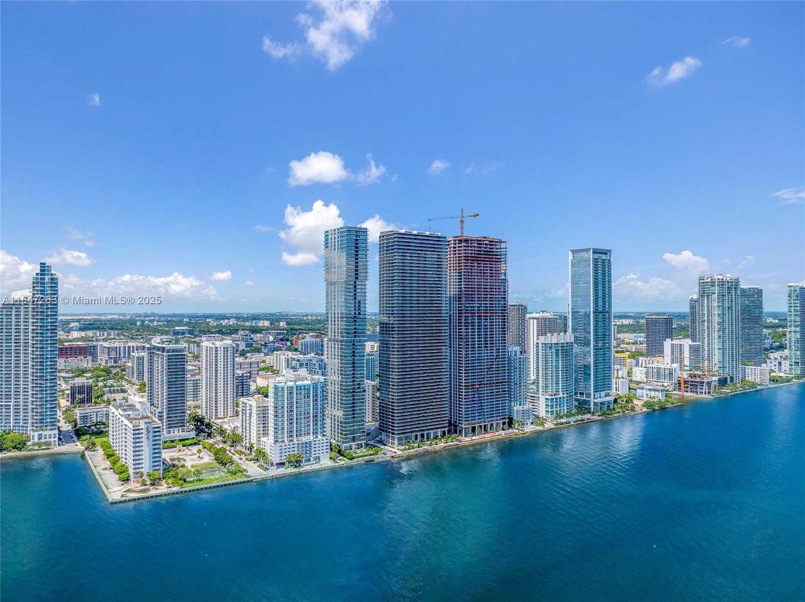 Small Image of 700 NORTH EAST 24TH ST #2101, Miami Number 77