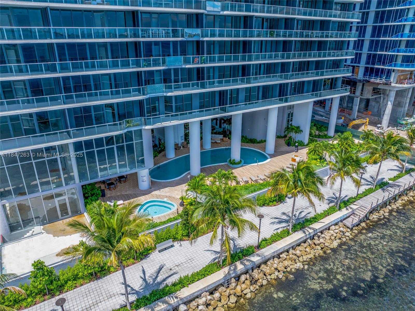 Small Image of 700 NORTH EAST 24TH ST #2101, Miami Number 79