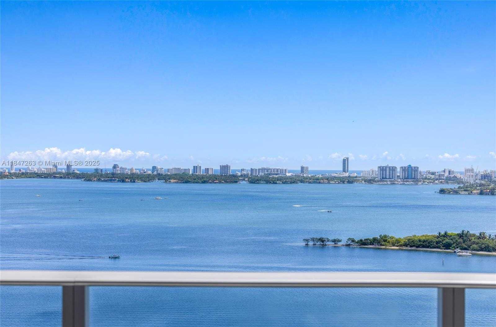 Small Image of 700 NORTH EAST 24TH ST #2101, Miami Number 8