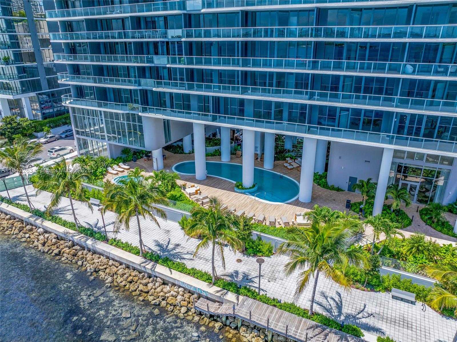 Small Image of 700 NORTH EAST 24TH ST #2101, Miami Number 80