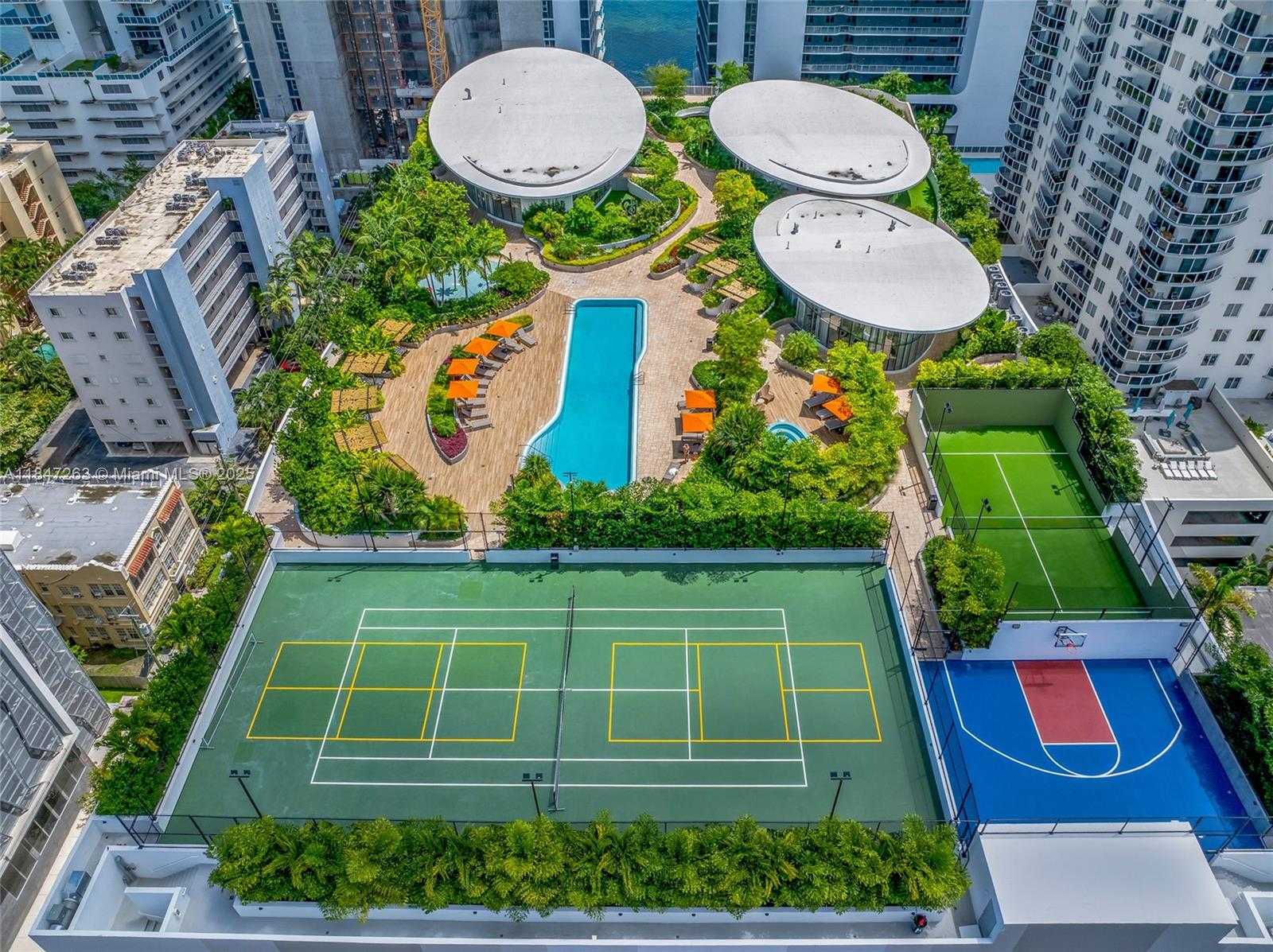 Small Image of 700 NORTH EAST 24TH ST #2101, Miami Number 81