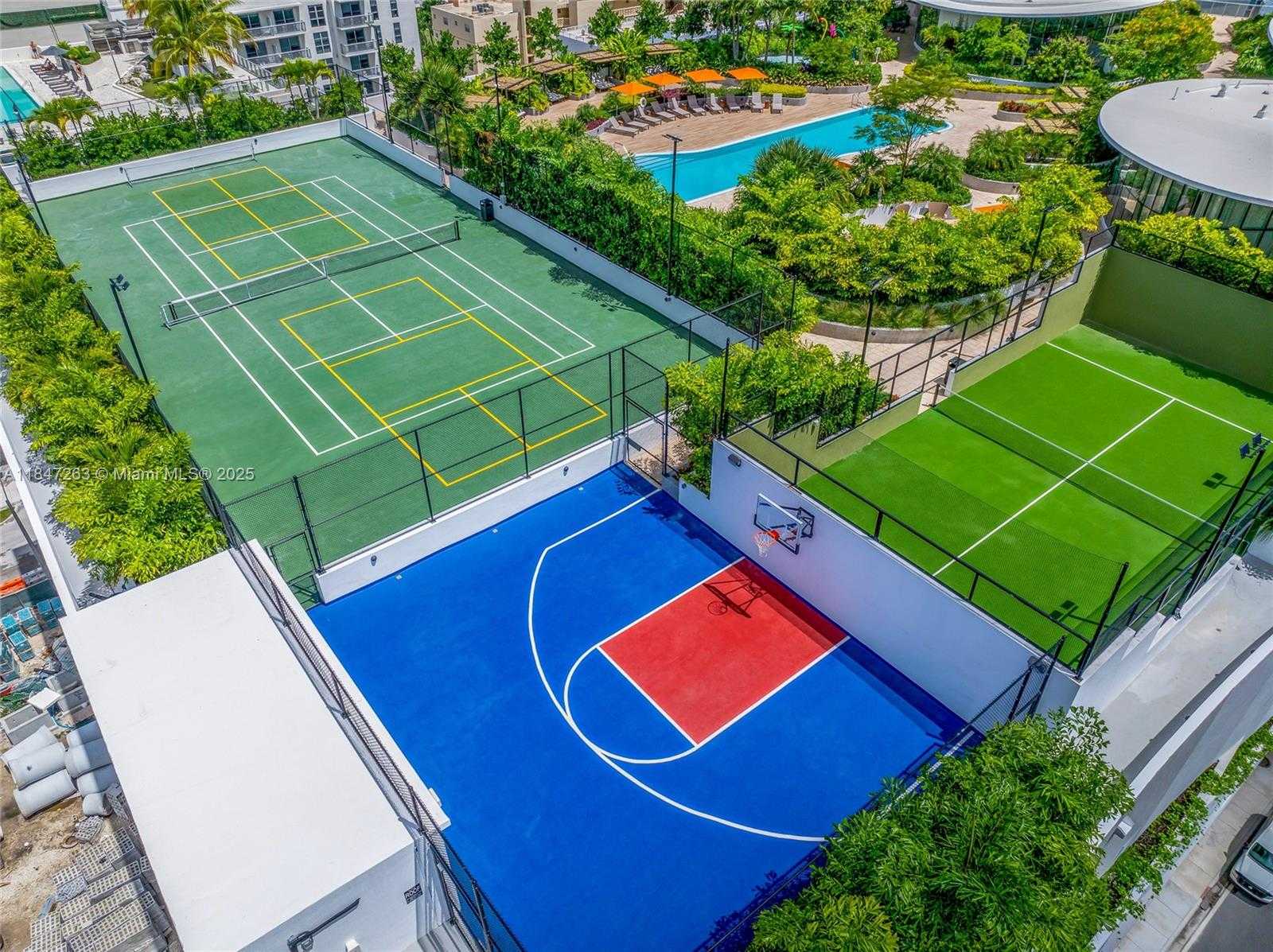 Small Image of 700 NORTH EAST 24TH ST #2101, Miami Number 82