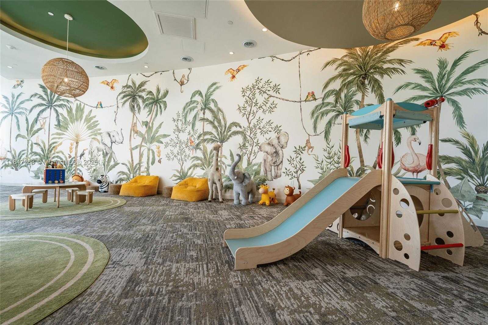 Small Image of 700 NORTH EAST 24TH ST #2101, Miami Number 91