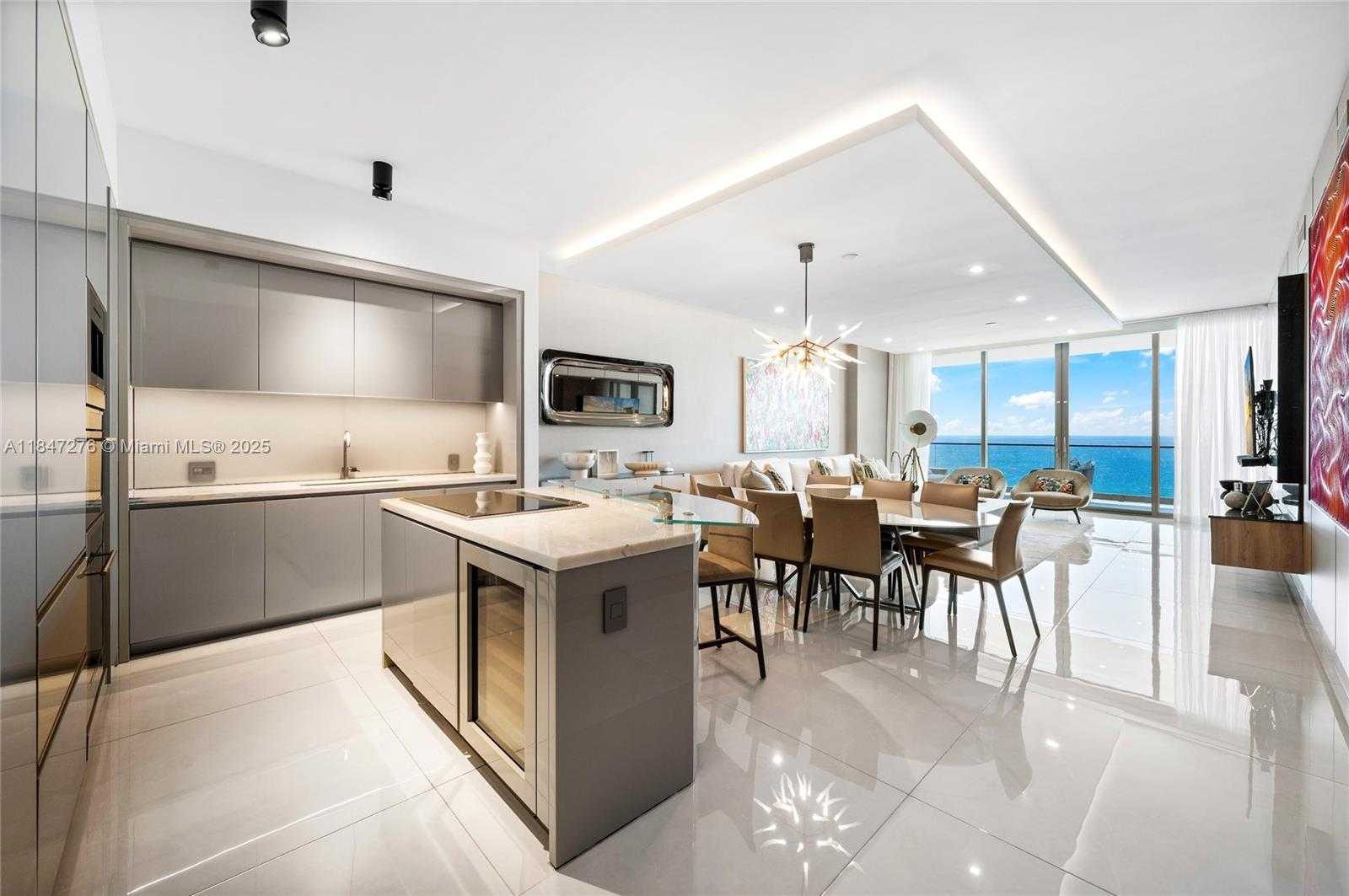 Small Image of 18975 EAST COLLINS AVE #1403, Sunny Isles Beach Number 10