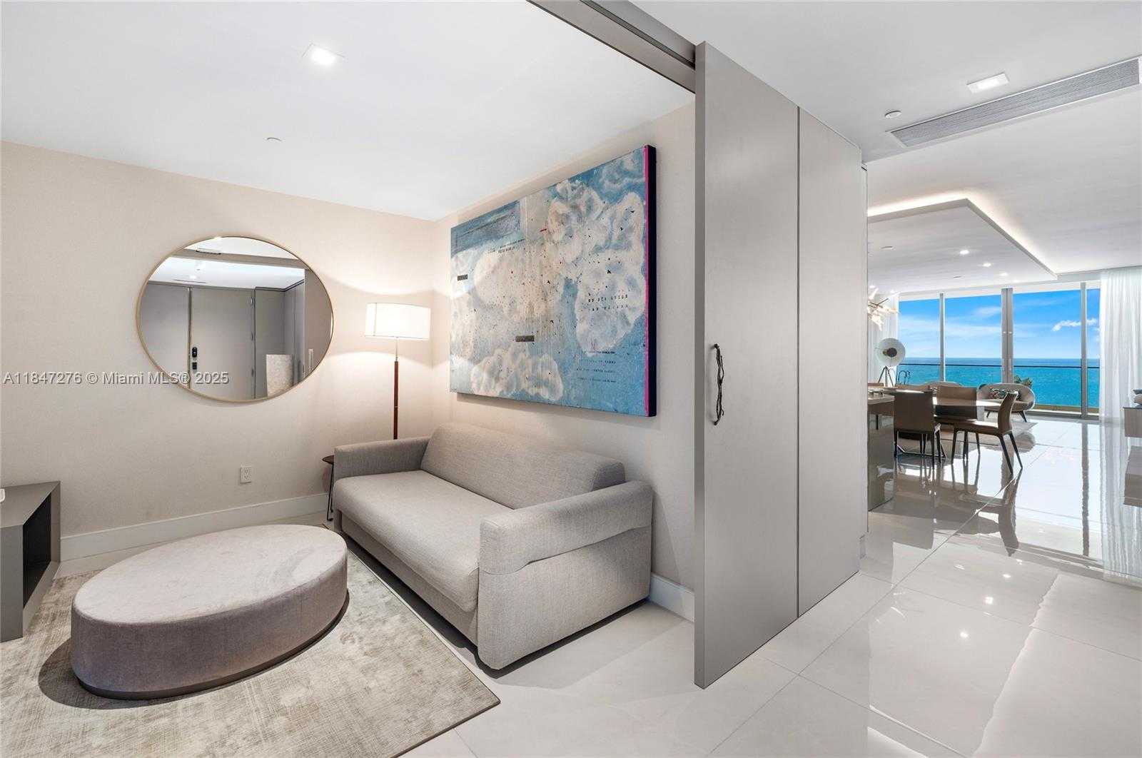Small Image of 18975 EAST COLLINS AVE #1403, Sunny Isles Beach Number 15