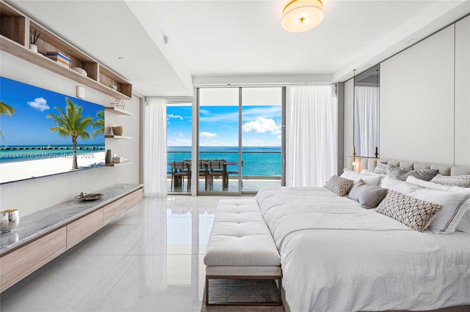 Small Image of 18975 EAST COLLINS AVE #1403, Sunny Isles Beach Number 16