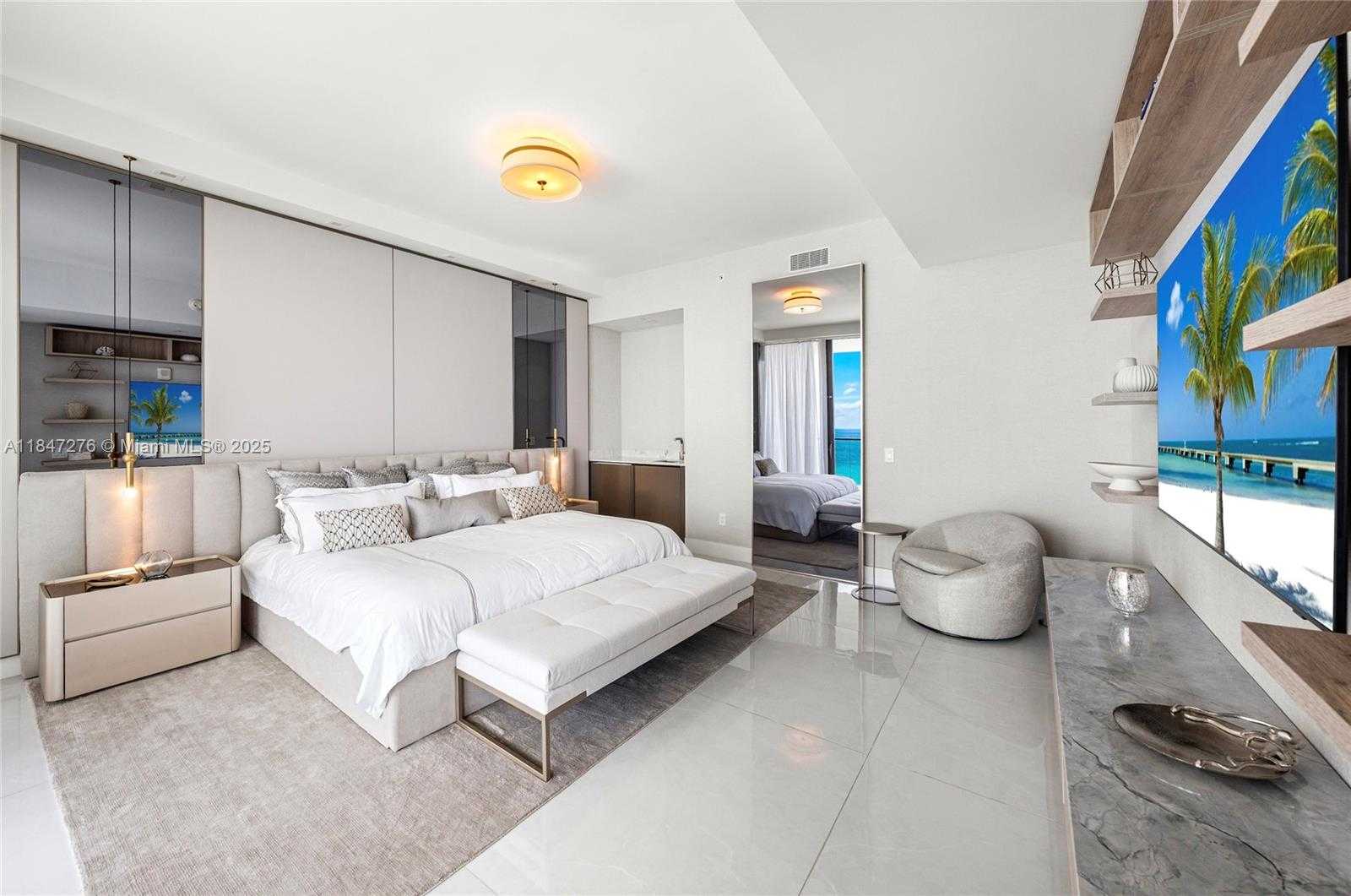 Small Image of 18975 EAST COLLINS AVE #1403, Sunny Isles Beach Number 17