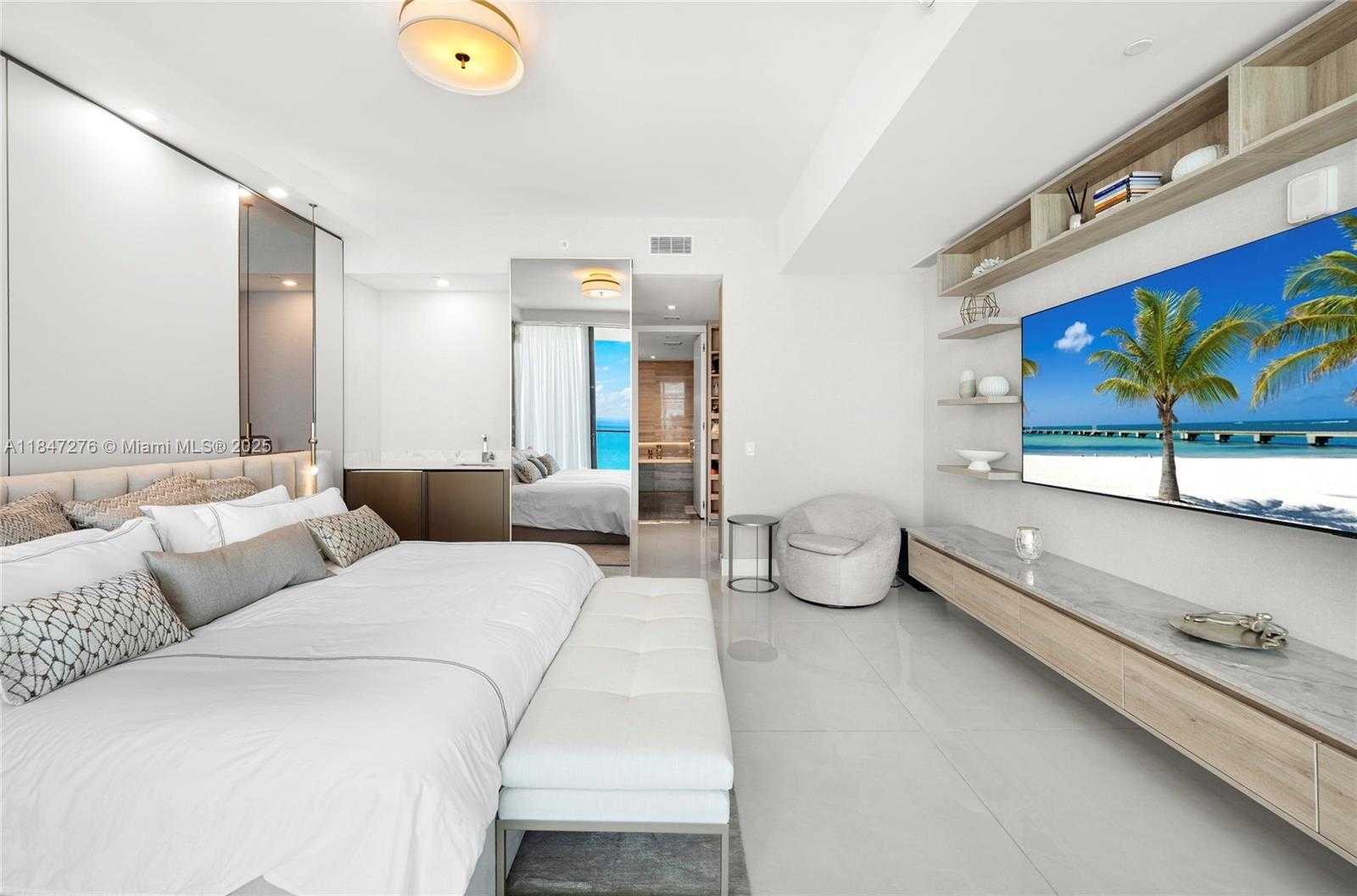 Small Image of 18975 EAST COLLINS AVE #1403, Sunny Isles Beach Number 18