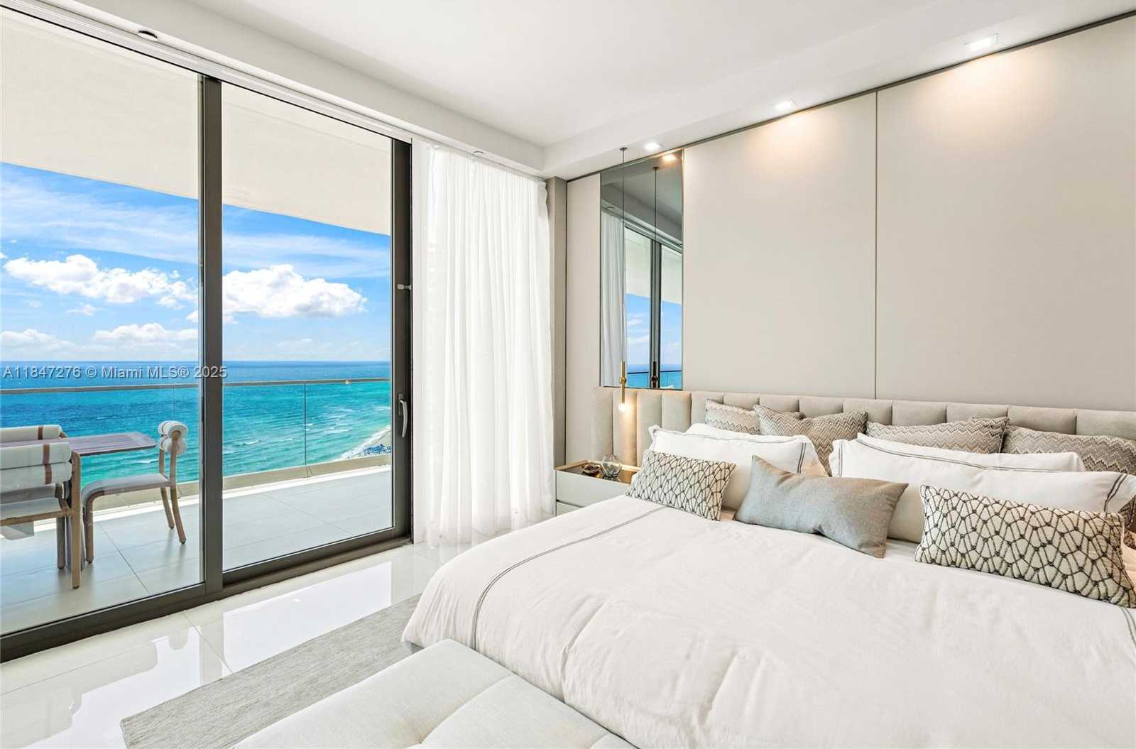 Small Image of 18975 EAST COLLINS AVE #1403, Sunny Isles Beach Number 20