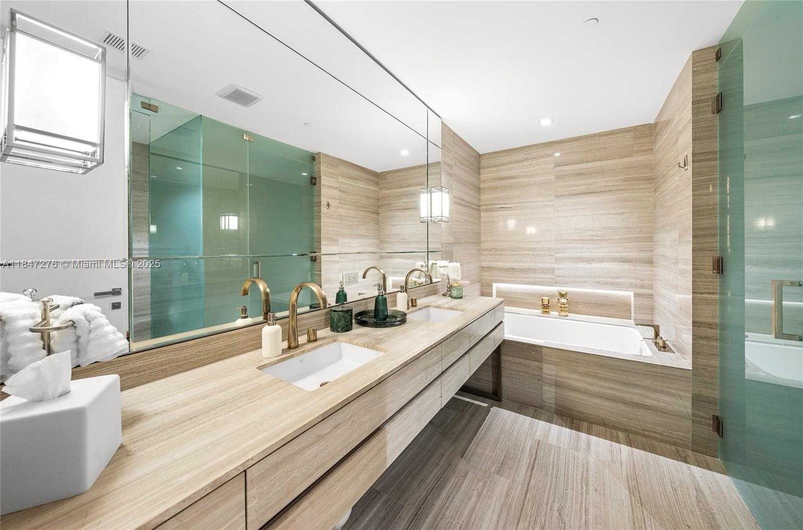 Small Image of 18975 EAST COLLINS AVE #1403, Sunny Isles Beach Number 23