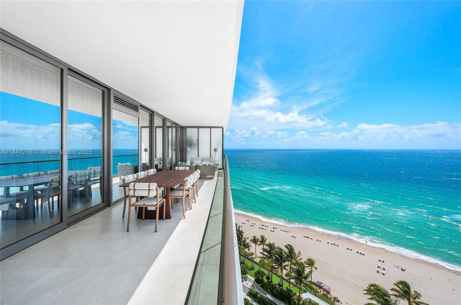 Small Image of 18975 EAST COLLINS AVE #1403, Sunny Isles Beach Number 24