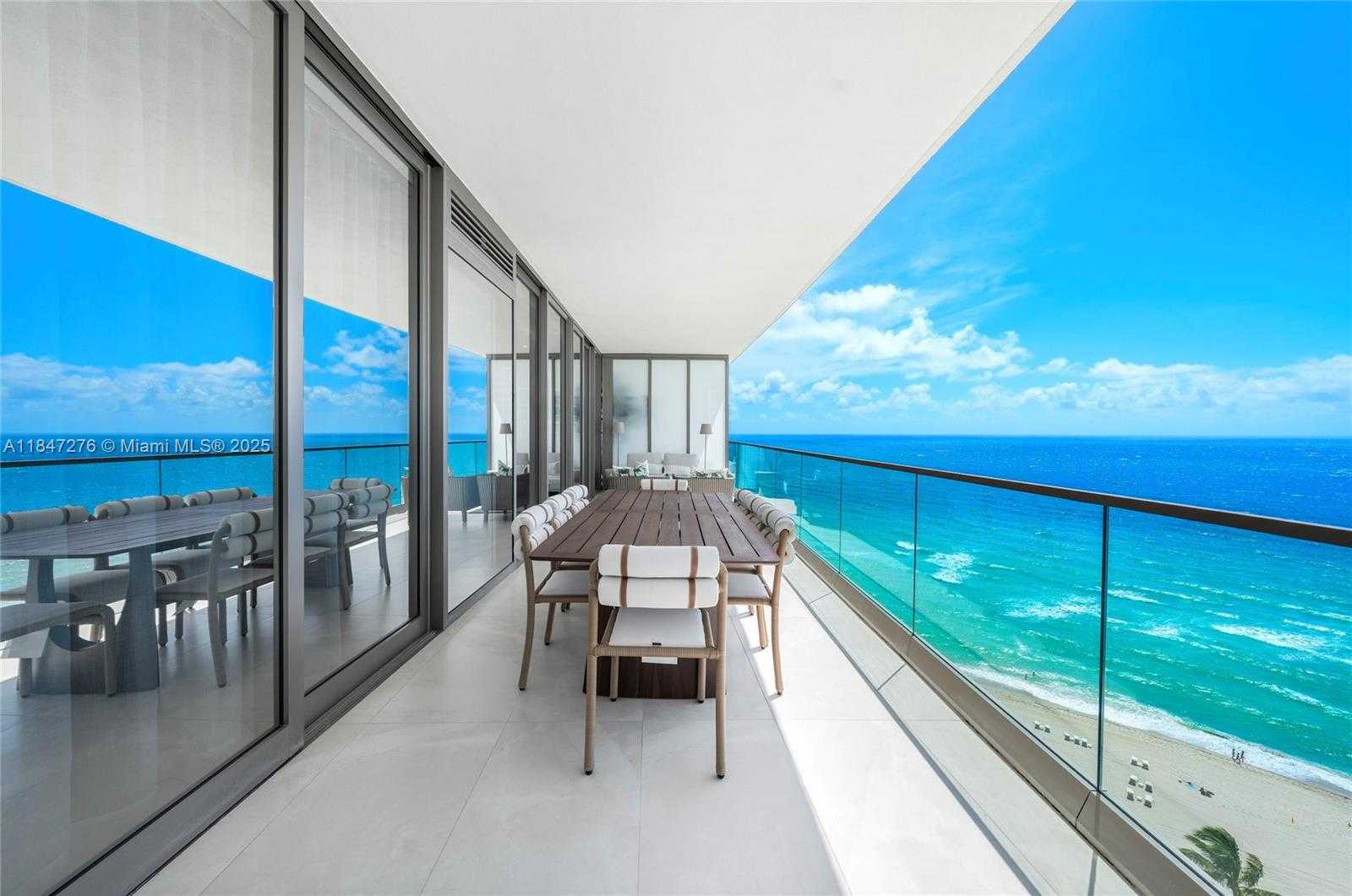 Small Image of 18975 EAST COLLINS AVE #1403, Sunny Isles Beach Number 25