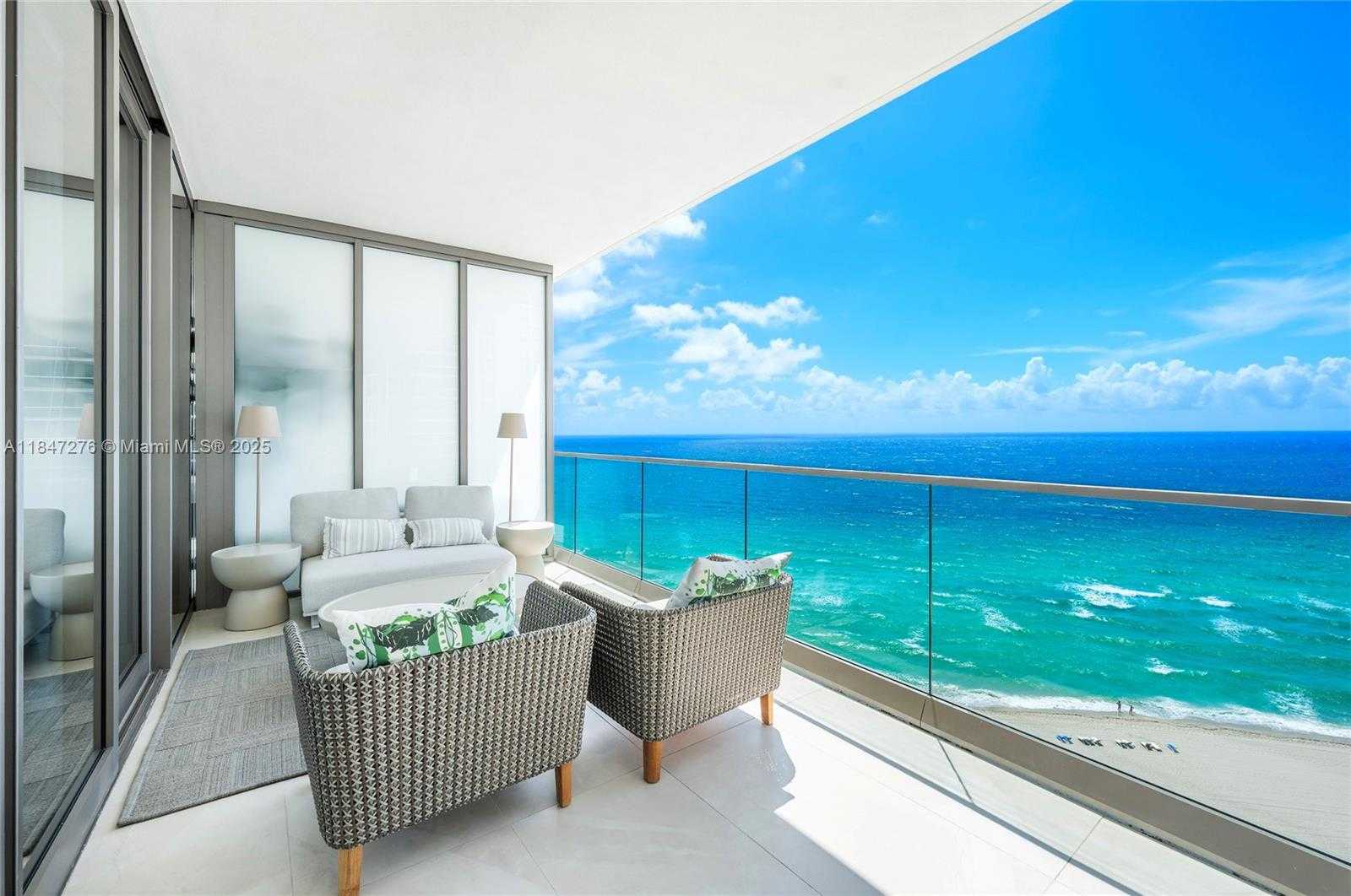 Small Image of 18975 EAST COLLINS AVE #1403, Sunny Isles Beach Number 26