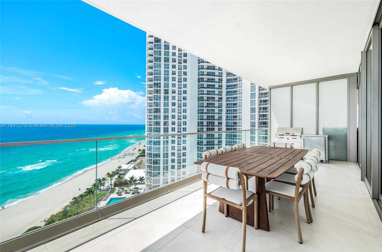 Small Image of 18975 EAST COLLINS AVE #1403, Sunny Isles Beach Number 27