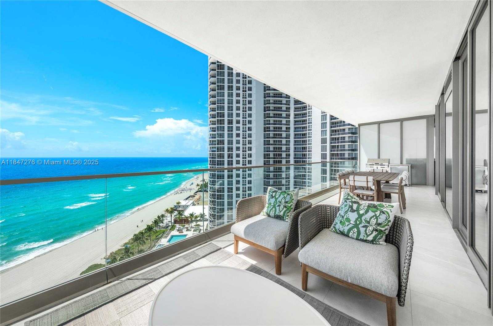 Small Image of 18975 EAST COLLINS AVE #1403, Sunny Isles Beach Number 28