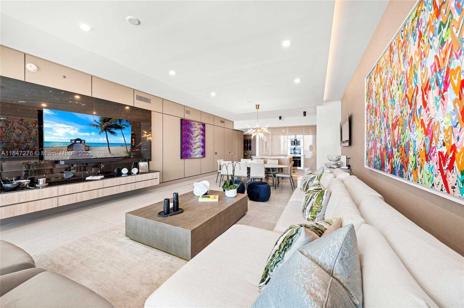 Small Image of 18975 EAST COLLINS AVE #1403, Sunny Isles Beach Number 3