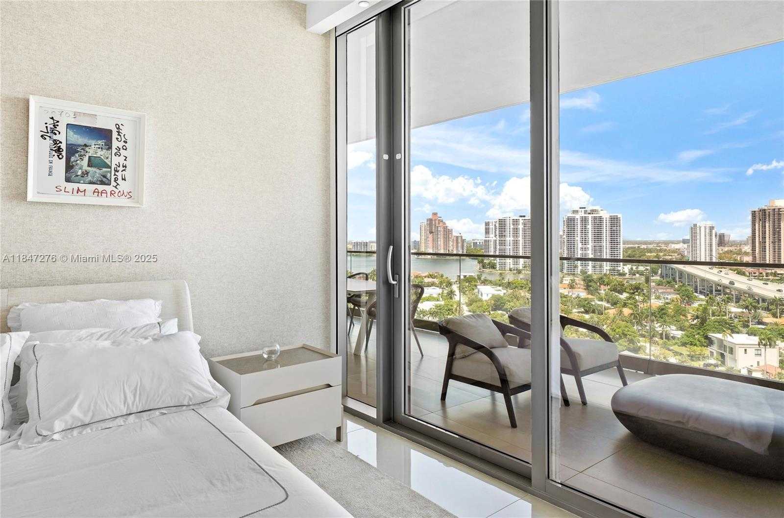 Small Image of 18975 EAST COLLINS AVE #1403, Sunny Isles Beach Number 30