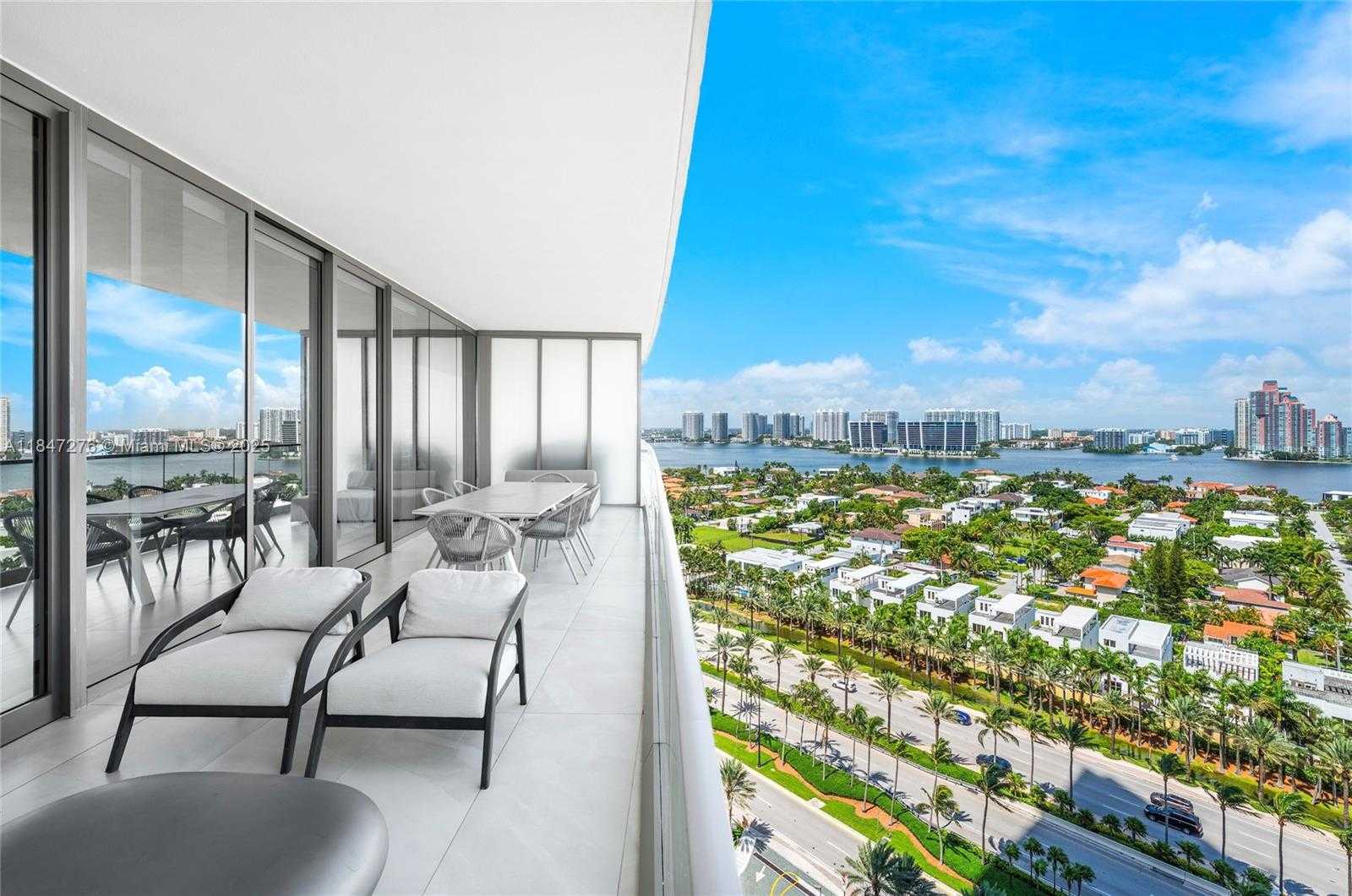 Small Image of 18975 EAST COLLINS AVE #1403, Sunny Isles Beach Number 35