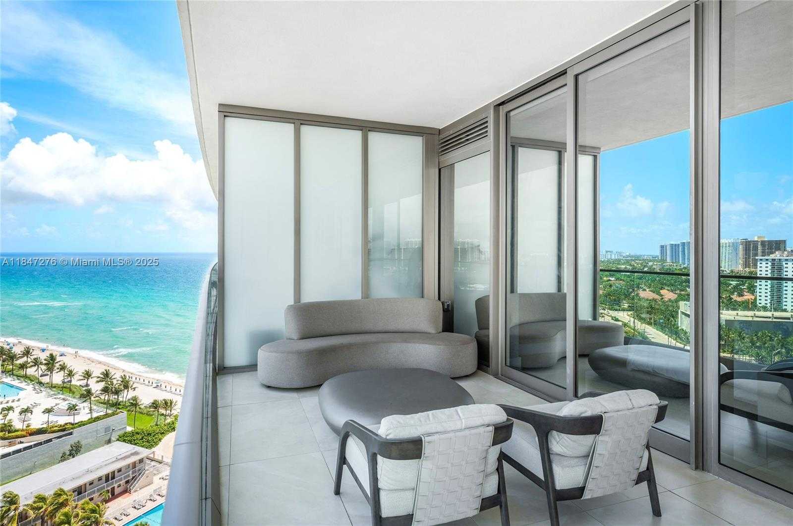 Small Image of 18975 EAST COLLINS AVE #1403, Sunny Isles Beach Number 36