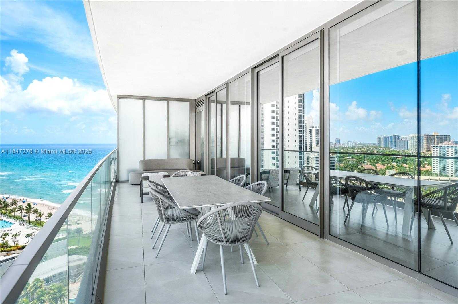 Small Image of 18975 EAST COLLINS AVE #1403, Sunny Isles Beach Number 37