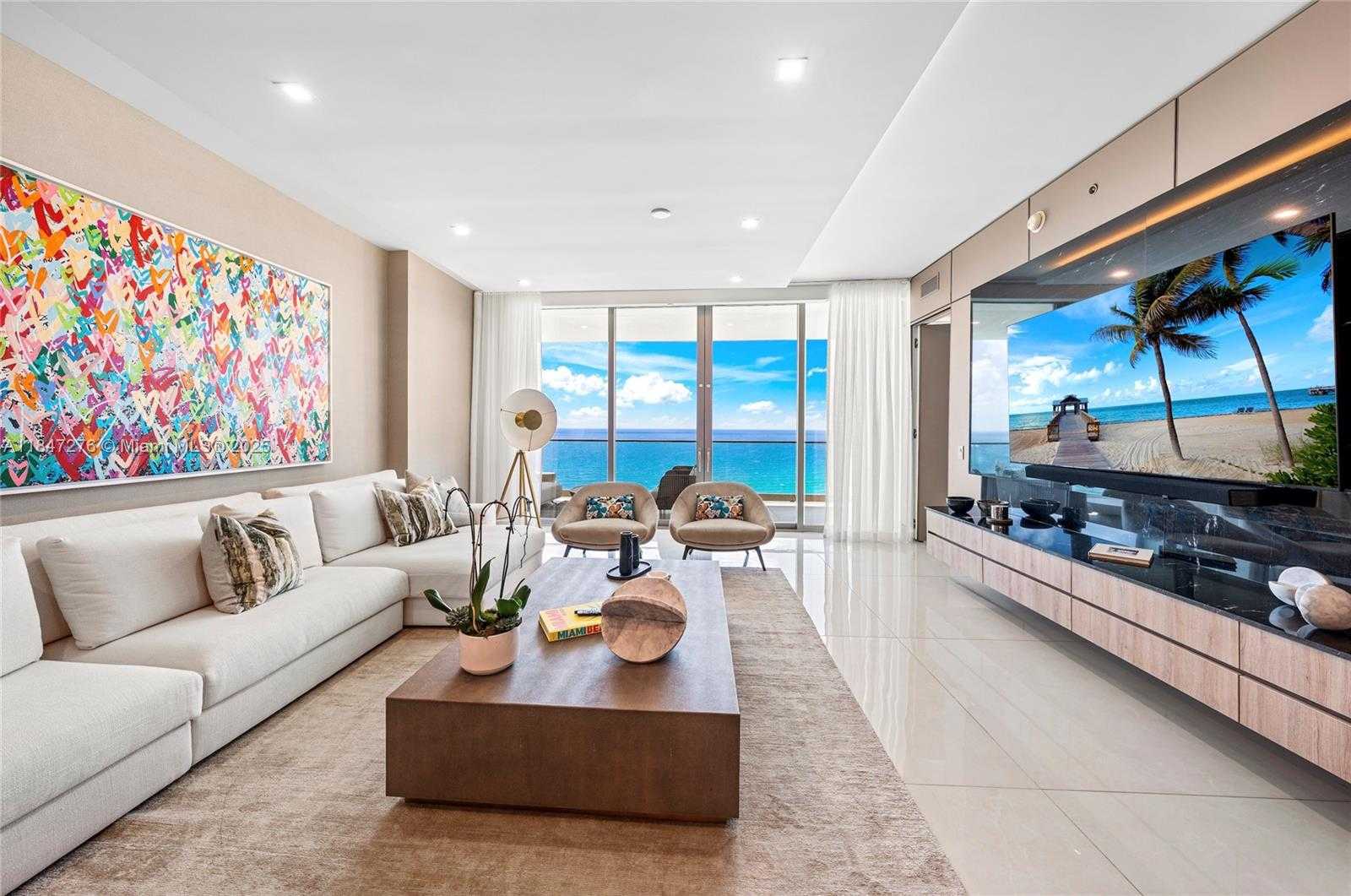 Small Image of 18975 EAST COLLINS AVE #1403, Sunny Isles Beach Number 5