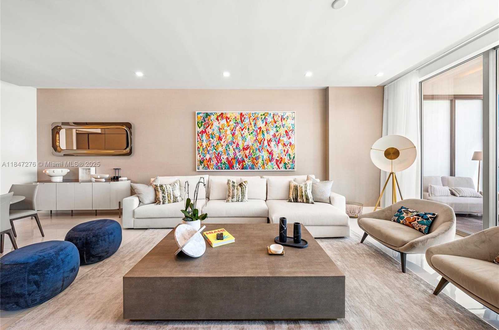 Small Image of 18975 EAST COLLINS AVE #1403, Sunny Isles Beach Number 6