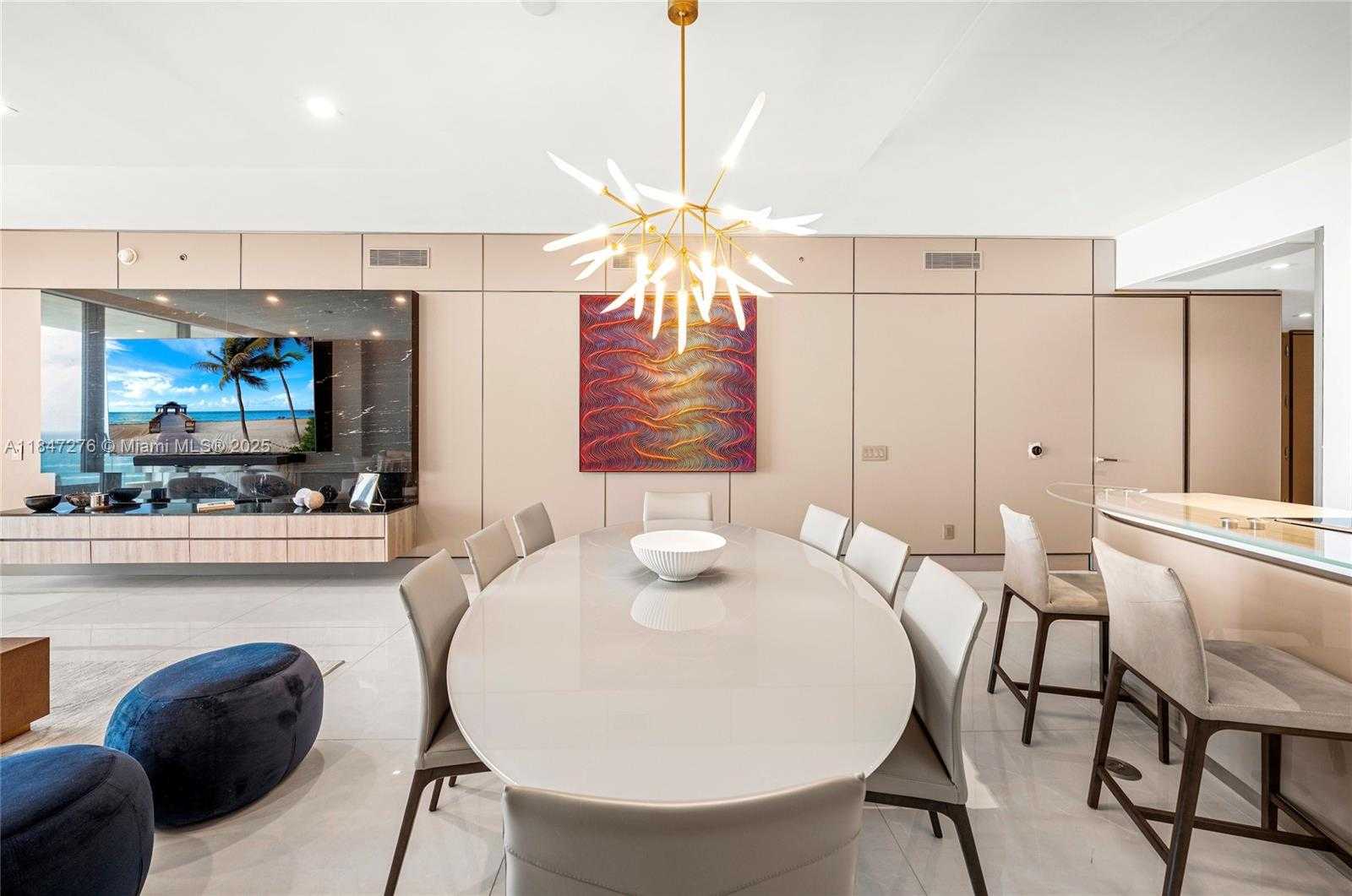 Small Image of 18975 EAST COLLINS AVE #1403, Sunny Isles Beach Number 7