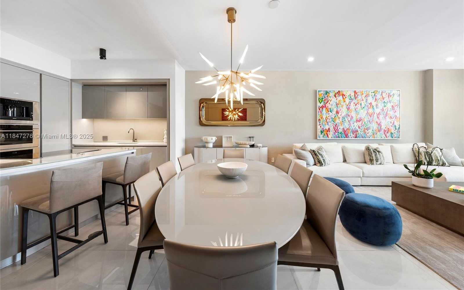 Small Image of 18975 EAST COLLINS AVE #1403, Sunny Isles Beach Number 8