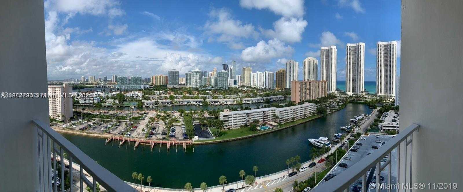 Small Image of 300 BAYVIEW DR #1901, Sunny Isles Beach Number 15