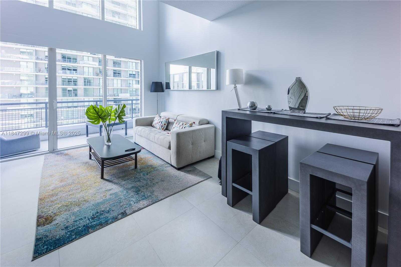 Small Image of 60 SOUTH WEST 13TH ST #3222, Miami Number 2