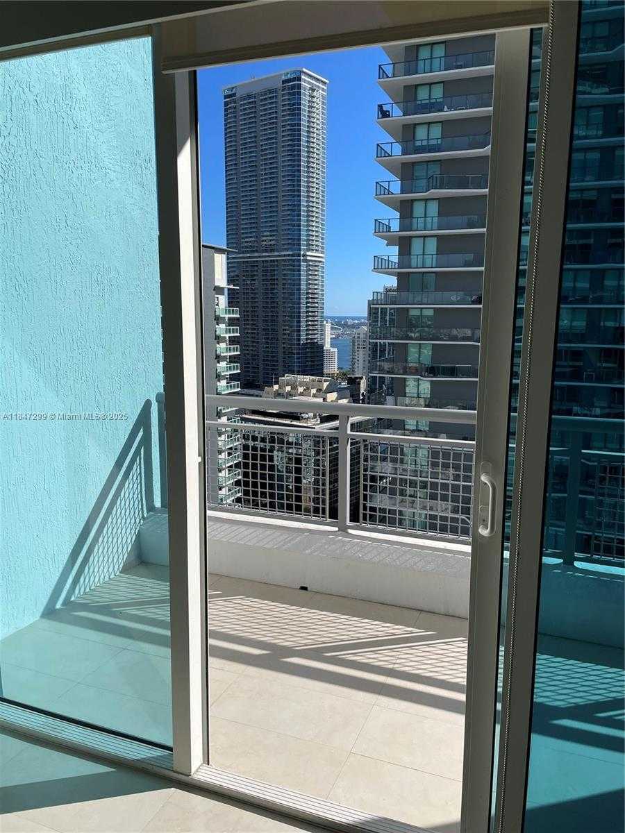 Small Image of 60 SOUTH WEST 13TH ST #3222, Miami Number 22