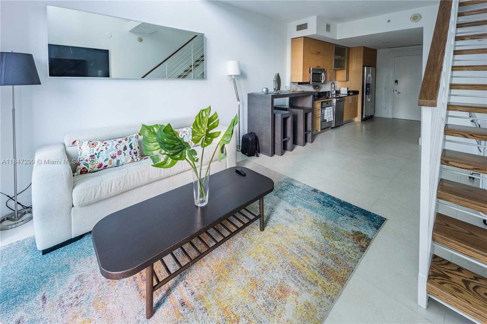 Small Image of 60 SOUTH WEST 13TH ST #3222, Miami Number 8