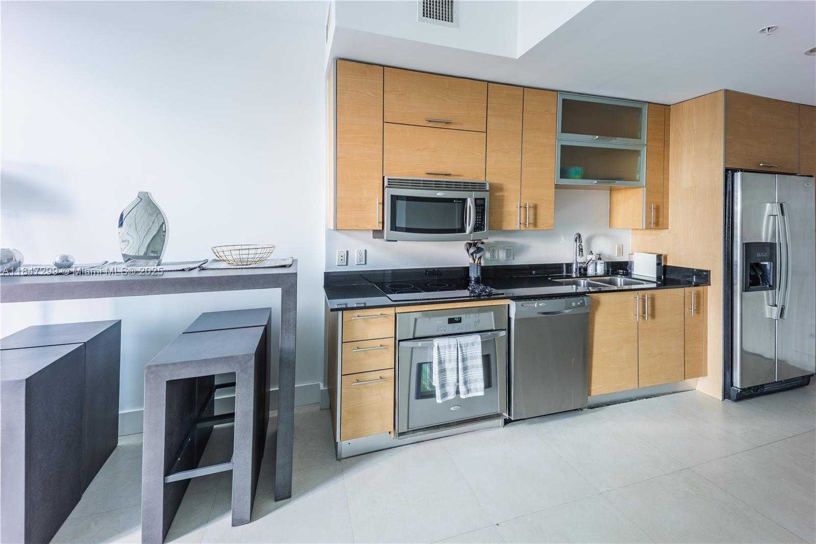 Small Image of 60 SOUTH WEST 13TH ST #3222, Miami Number 9