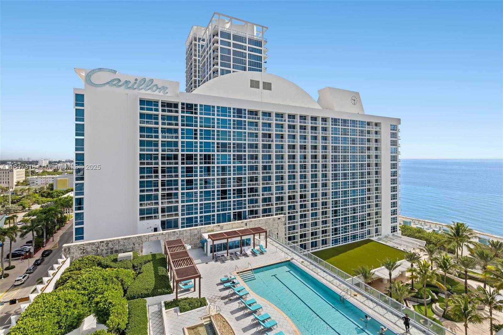 Small Image of 6799 COLLINS AVE #1002, Miami Beach Number 18