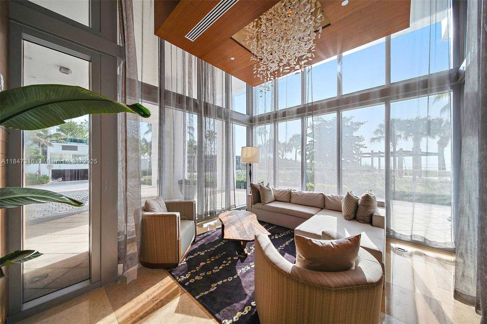 Small Image of 6799 COLLINS AVE #1002, Miami Beach Number 29