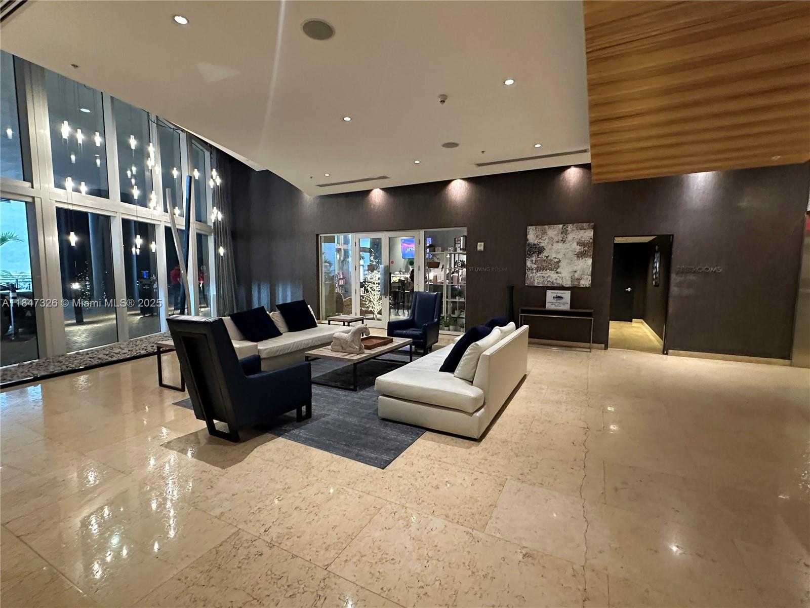 Small Image of 60 SOUTH WEST 13TH ST #1605, Miami Number 19